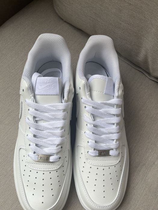 Nike Air Force 1