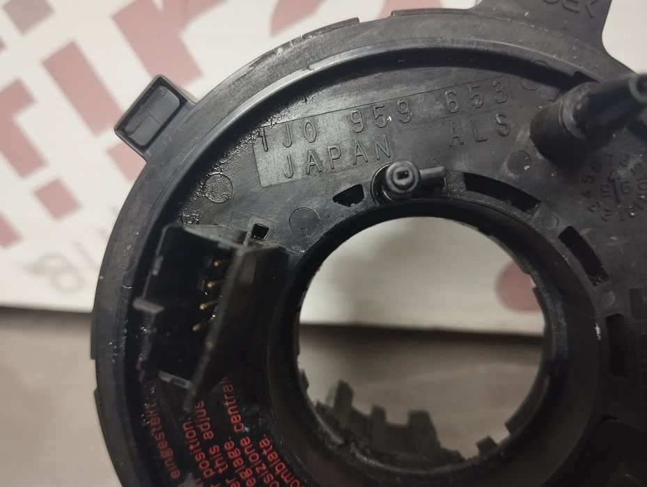 Fita de Airbags AUDI A3 - 1J0959653