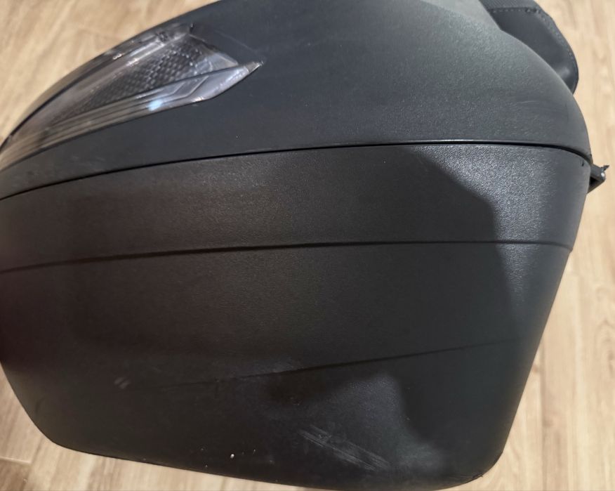 Top case givi B34NT