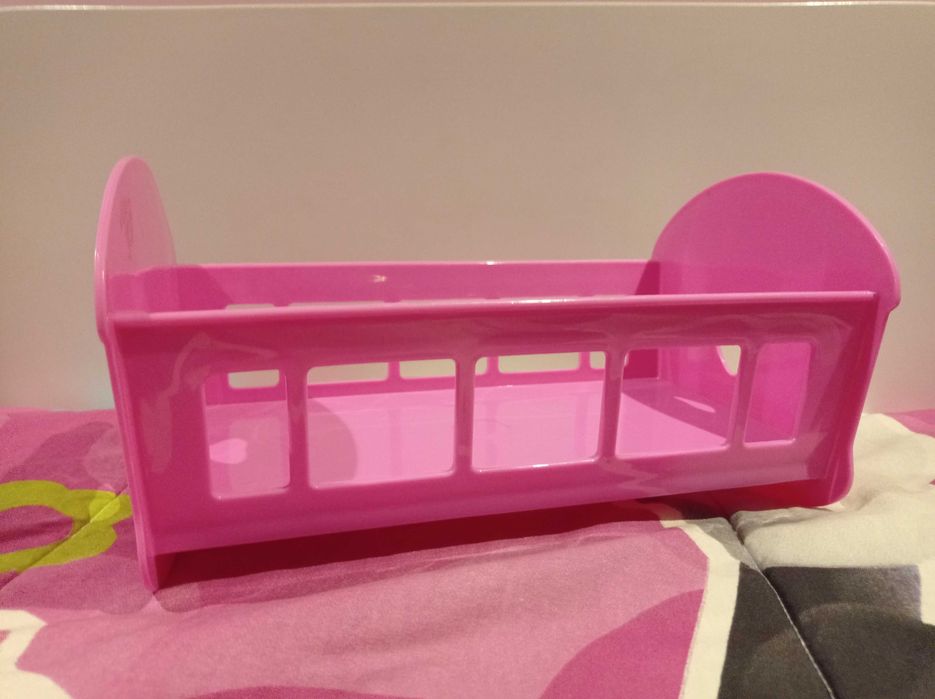 TITUCHO para adormecer no berço