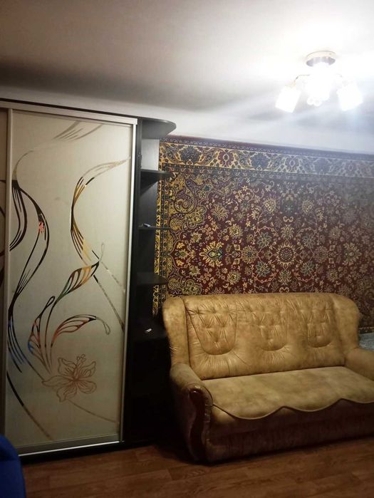 Сдам 2-к квартиру, Космический район, ул. Чумаченко