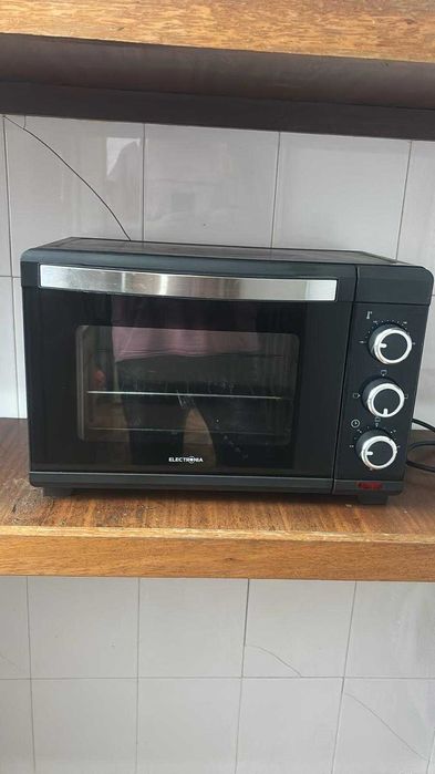 Mini forno ELECTRONIA - 35€