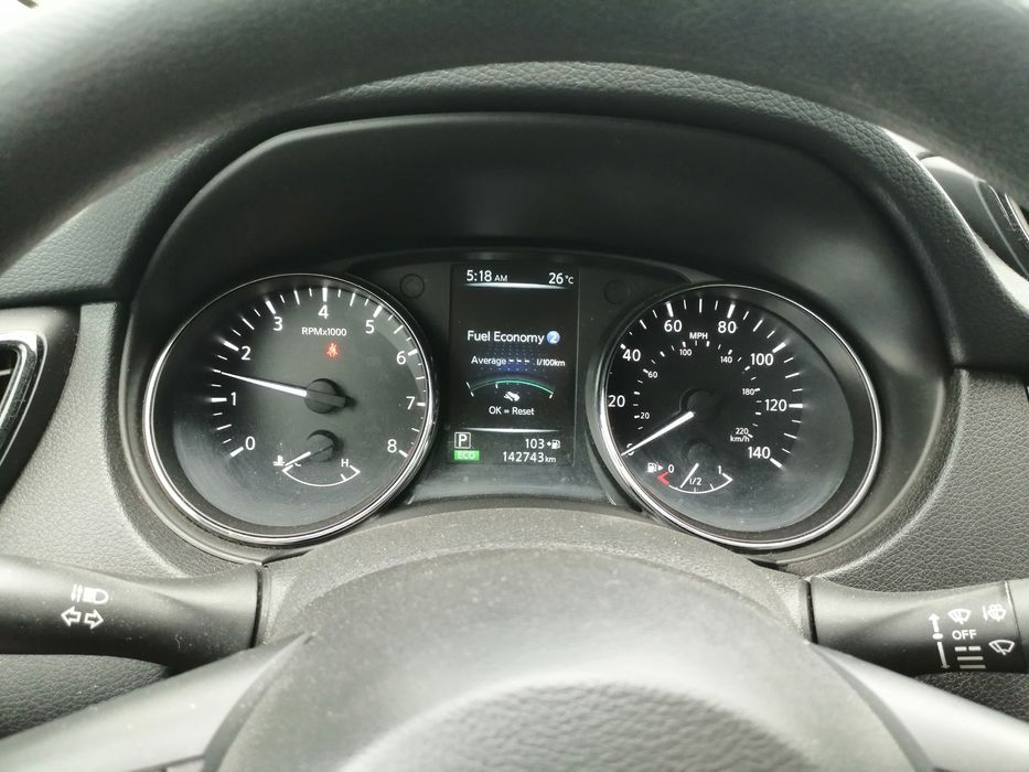 Продаж Nissan Rogue