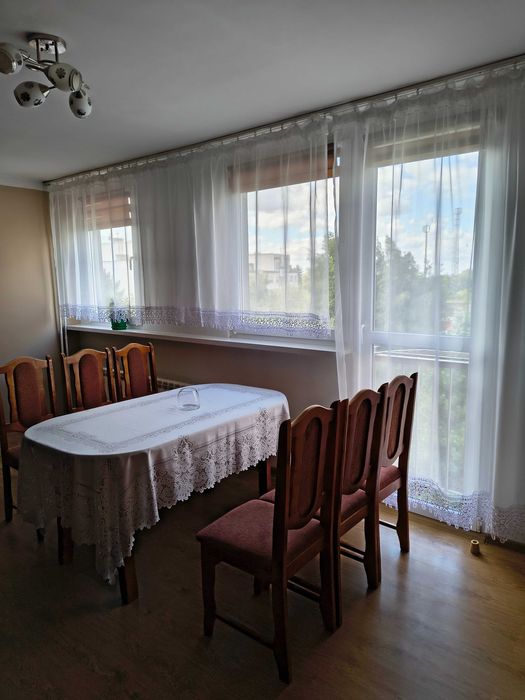 Mieszkanie do wynajęcia