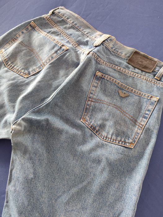 Calcas ganga várias marcas T44