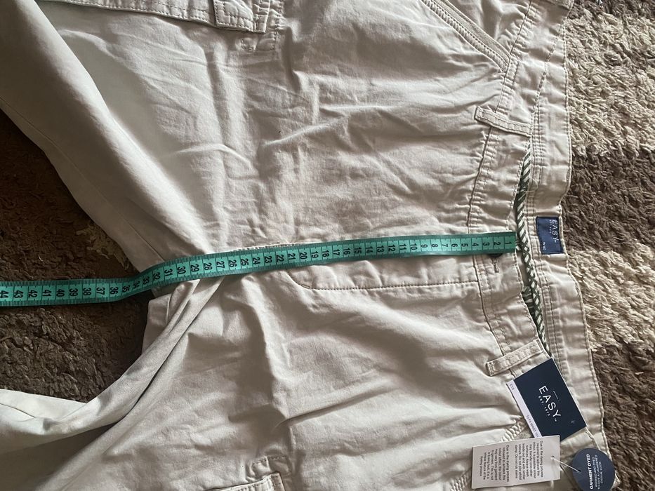 Мужские фирменные шорты