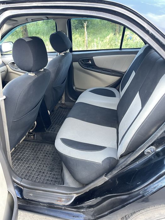 Geely MK 1.6 2008 року