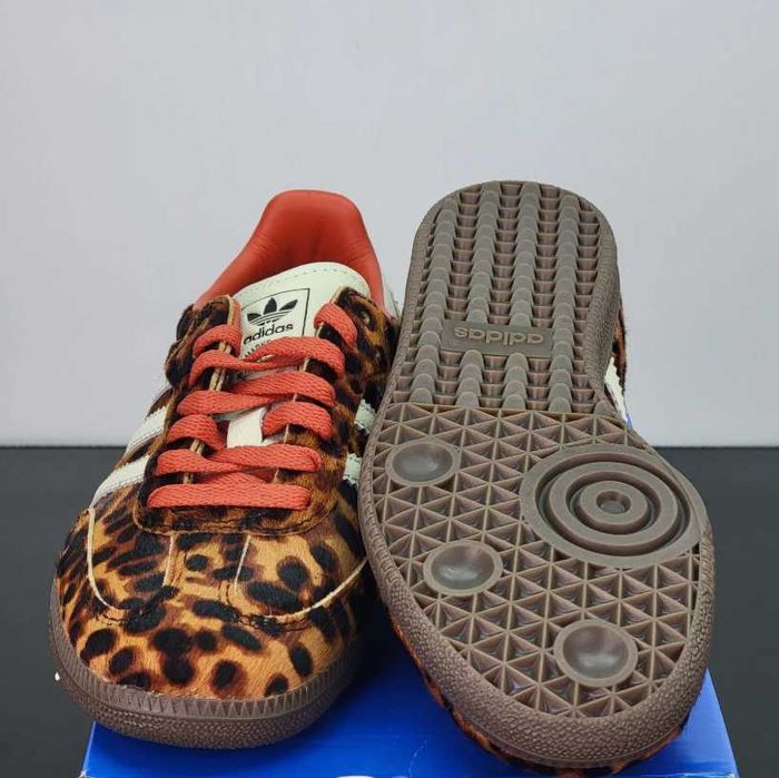 adidas_Samba_OG_Preloved_Red_Leopard R.39