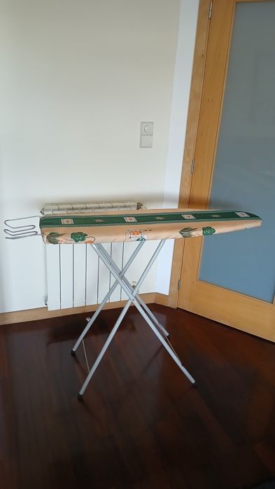Tábua de engomar roupa