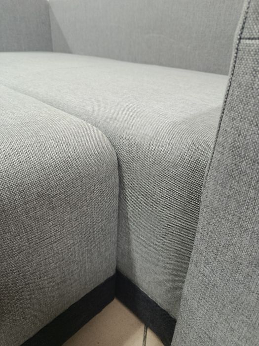 Sofa narożna narożnik jak nowy wersalka kanapa łóżko dowóz transport dowóz