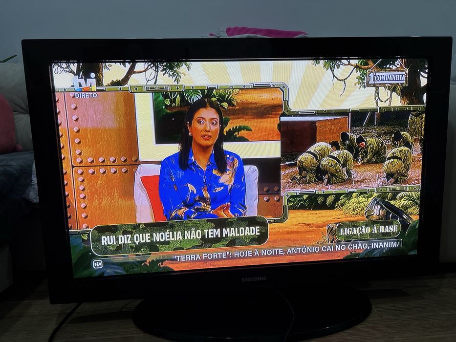 Televisao samsung