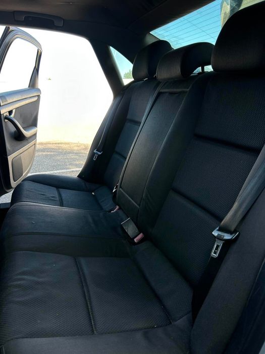 Audi Pd 130 cv 1.9tdi