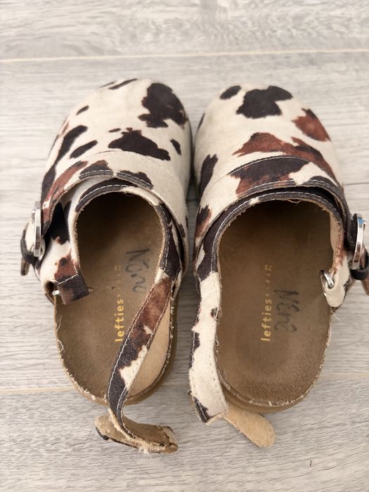 Socas meninas estampadas