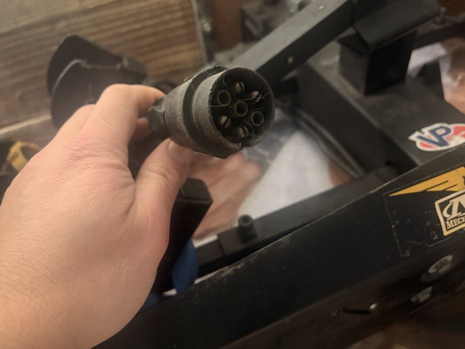 Bagażnik Rowerowy na Hak