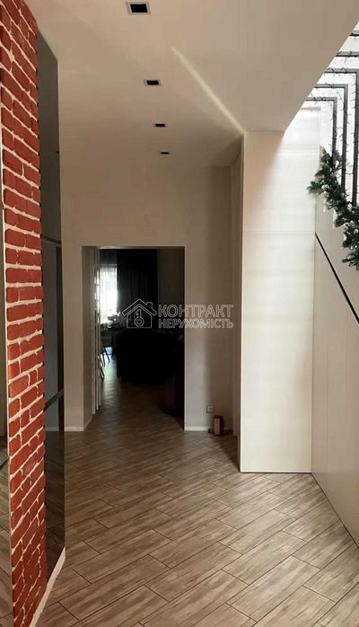 Продається затишний та функціональний будинок 125 м²,Харків.