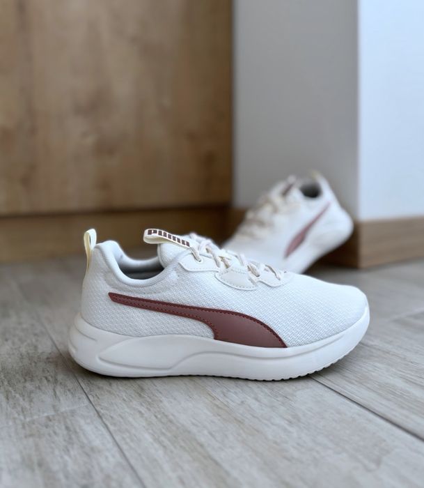 Puma Resolve Smooth