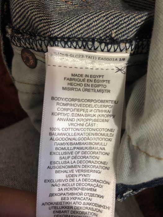 Джинсы Polo Ralph Lauren оригинал