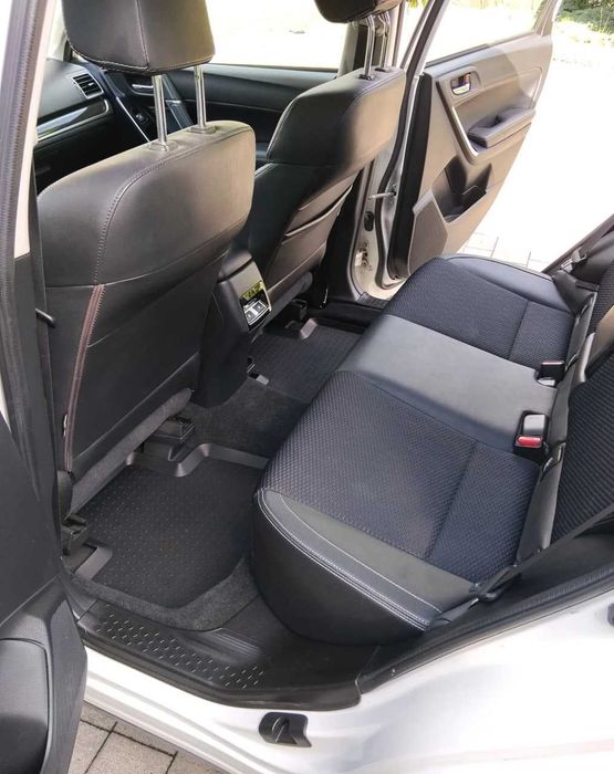Продам Subaru Forester 2019 2.5