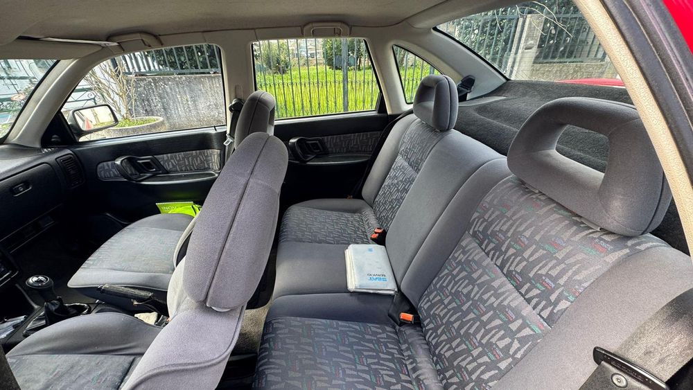 Seat Córdoba 94, 1.3 gasolina negociável