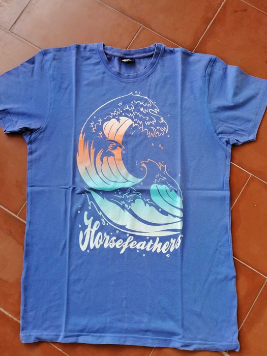 t-shirts homem tam. L