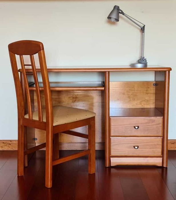 Mobília Quarto solteiro