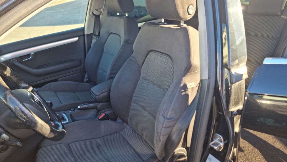 Audi A4 B7 2.0 170cv