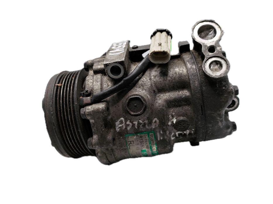 Compressor AC OPEL Astra H Hatchback (L48)