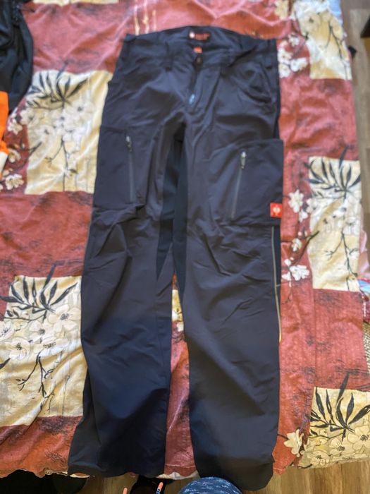 Spodnie robocze Strauss rozmiar L