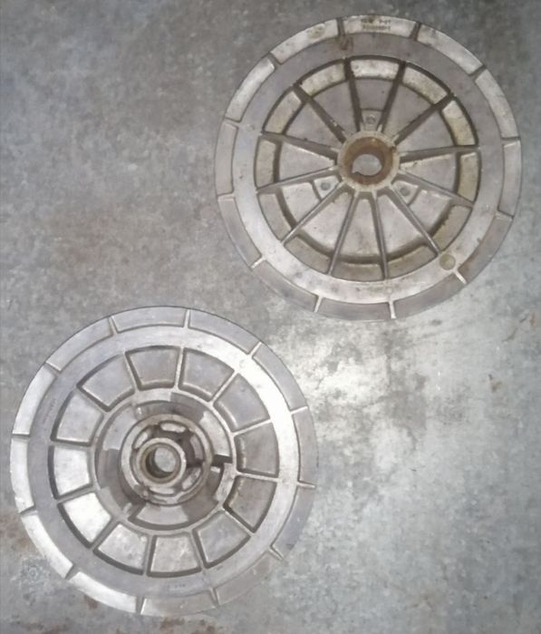 Диски ременя варіатора Буран 640 нові