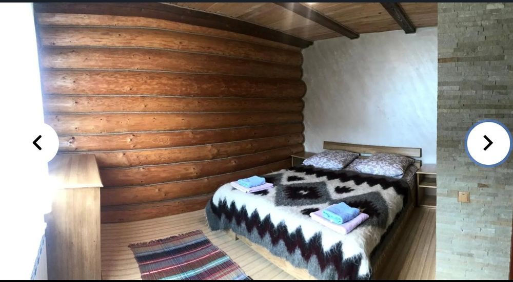 Оренда будинку ( кімнат) у Славську 12+осіб