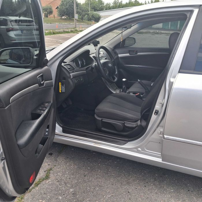 Продам Hyundai Sonata NF 2008 року випуску