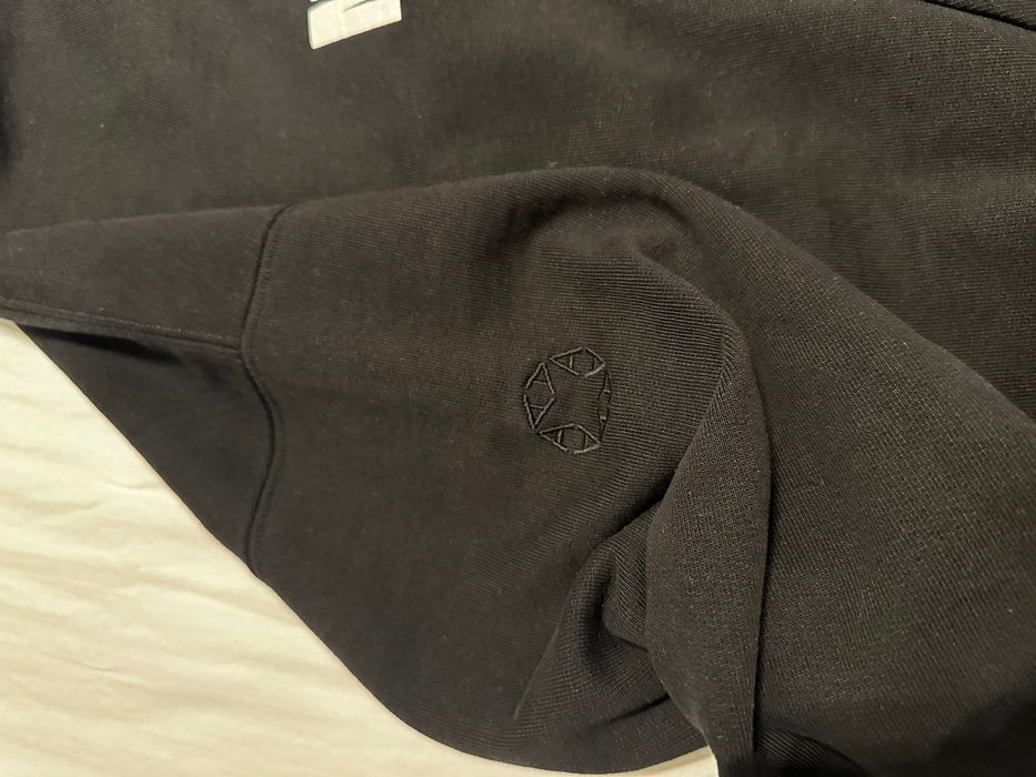 Hoodie 1017 alyx 9sm