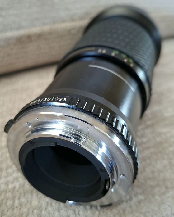 Olympus OM-1 Black + Zuiko 50mm f/1.8