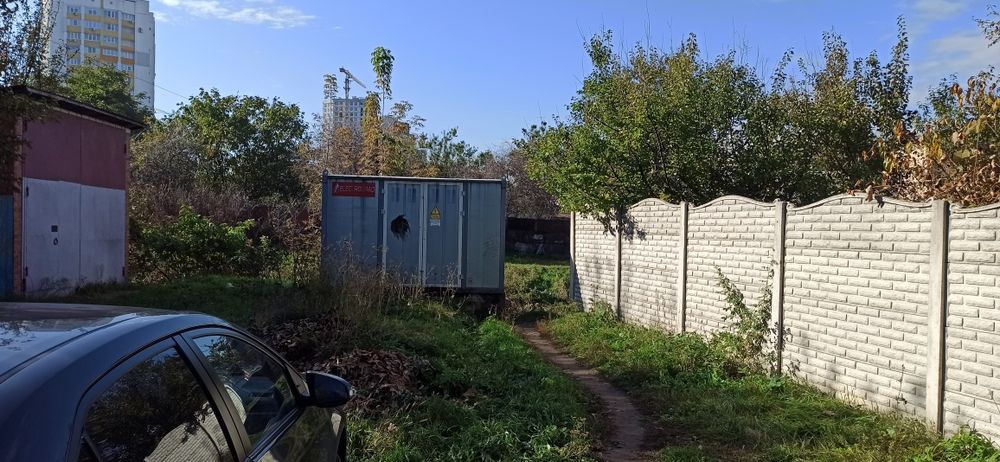 Рашкіна Дача,центр,Ново-Віринська 1