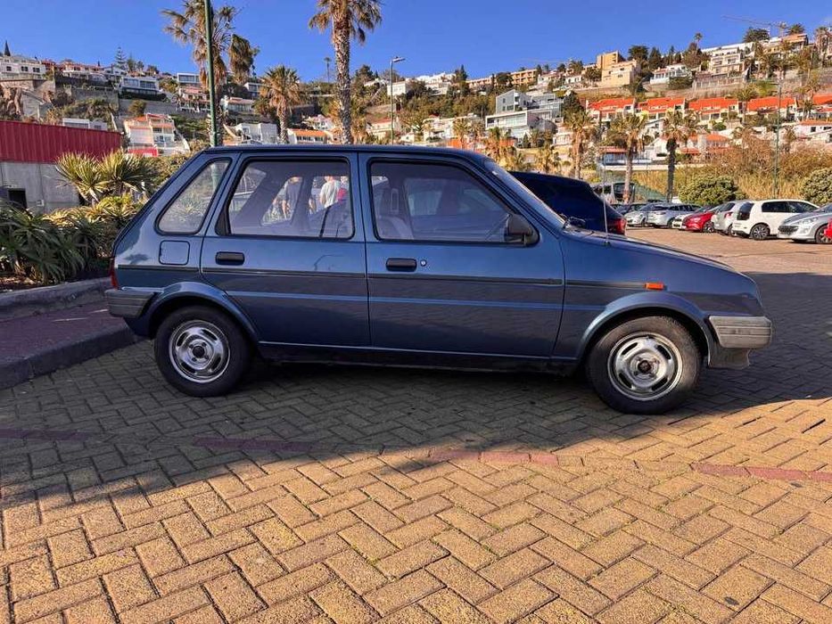 Austin Metro 1.0 ls 1987
