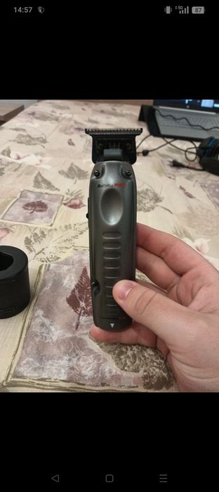 Vendo Trimmer BabylissPro FX1