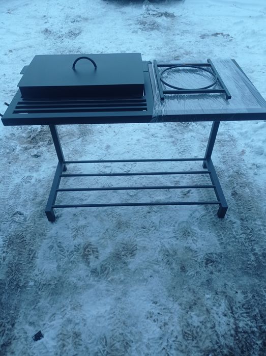 Продам мангал'''''