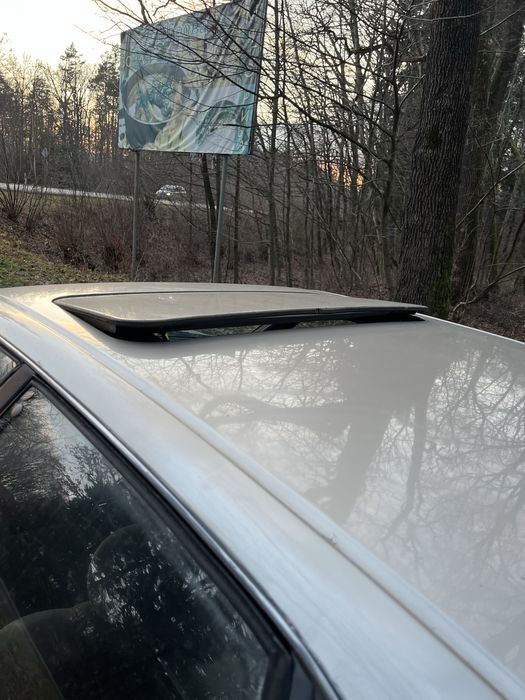 Audi 100 c3 2.0 TURBO DIESEL