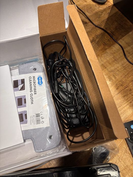 Hobot 2s - robot do mycia okien