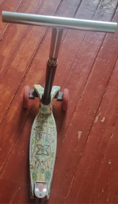 Самокат  дитячий