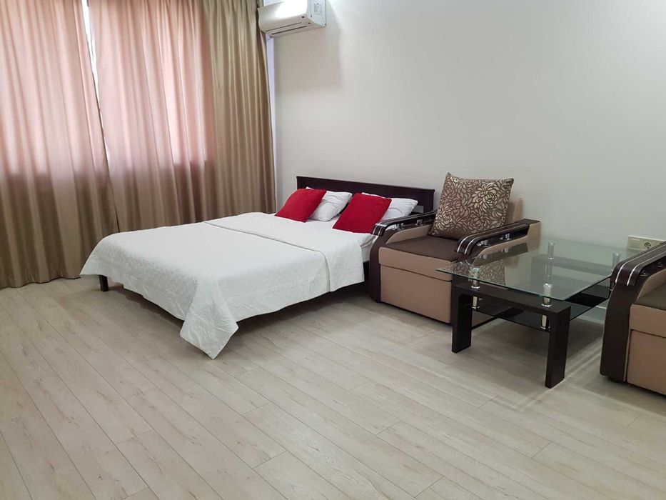 Новобуд з джакузі подобово.  Ближній центр, вул. Кн. Ольги, аквапарк