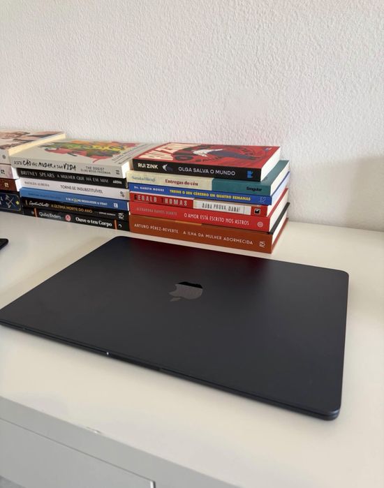 Macbook air 15 - M2 - 8 RAM - 256 GB