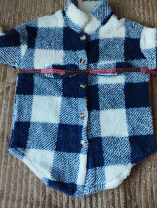 Жіноча сорочка,тепленька розмір S