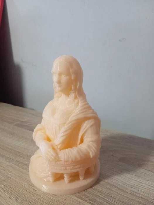 Filamento PLA para impressão 3D Pla+