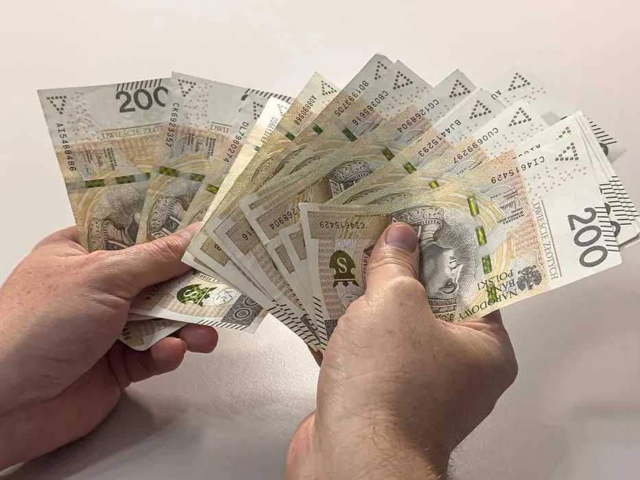 Prywatna Pożyczka na spłatę chwilówek, komornika, Bez BIK na dowód