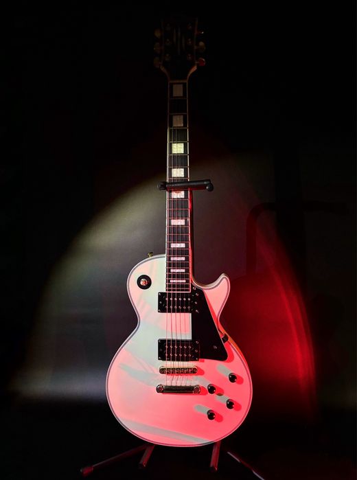 Les Paul Custom Grass Roots/ESP/LTD/Edwards