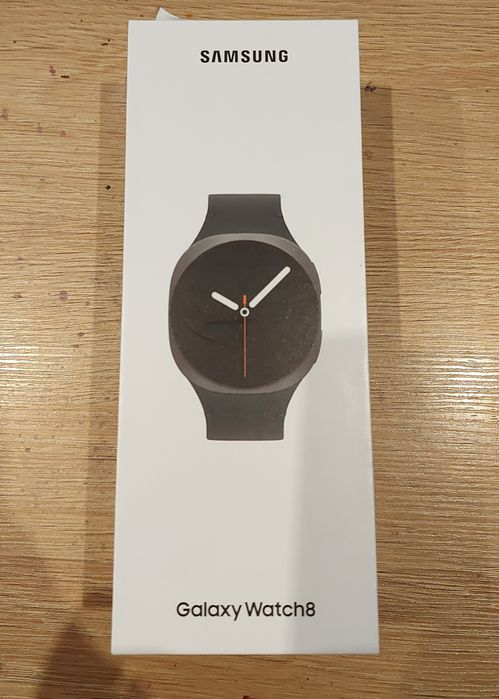 Samsung Galaxy Watch 8