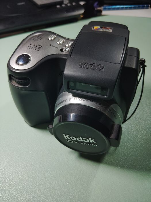Aparat Kodak piękny stan