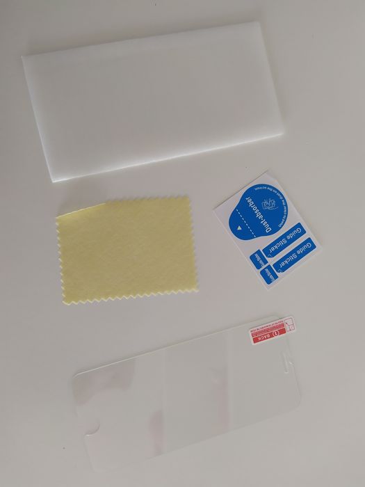 Vidro temperado iPhone 6/6s