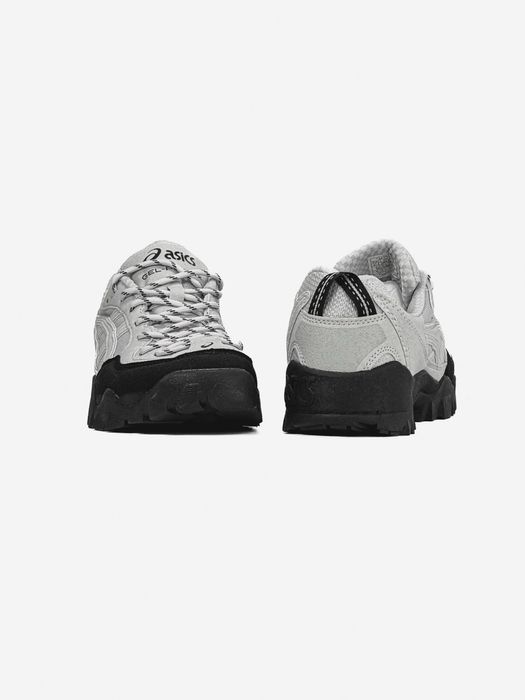 БЕЗ ПЕРЕДПЛАТ‼️40-45 ASICS Gel-Pickax Grey Black / Kayano Air DC 8 9060